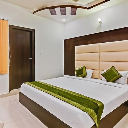 Treebo Resto- Near Lucknow Railway Station Hotel Luaran gambar