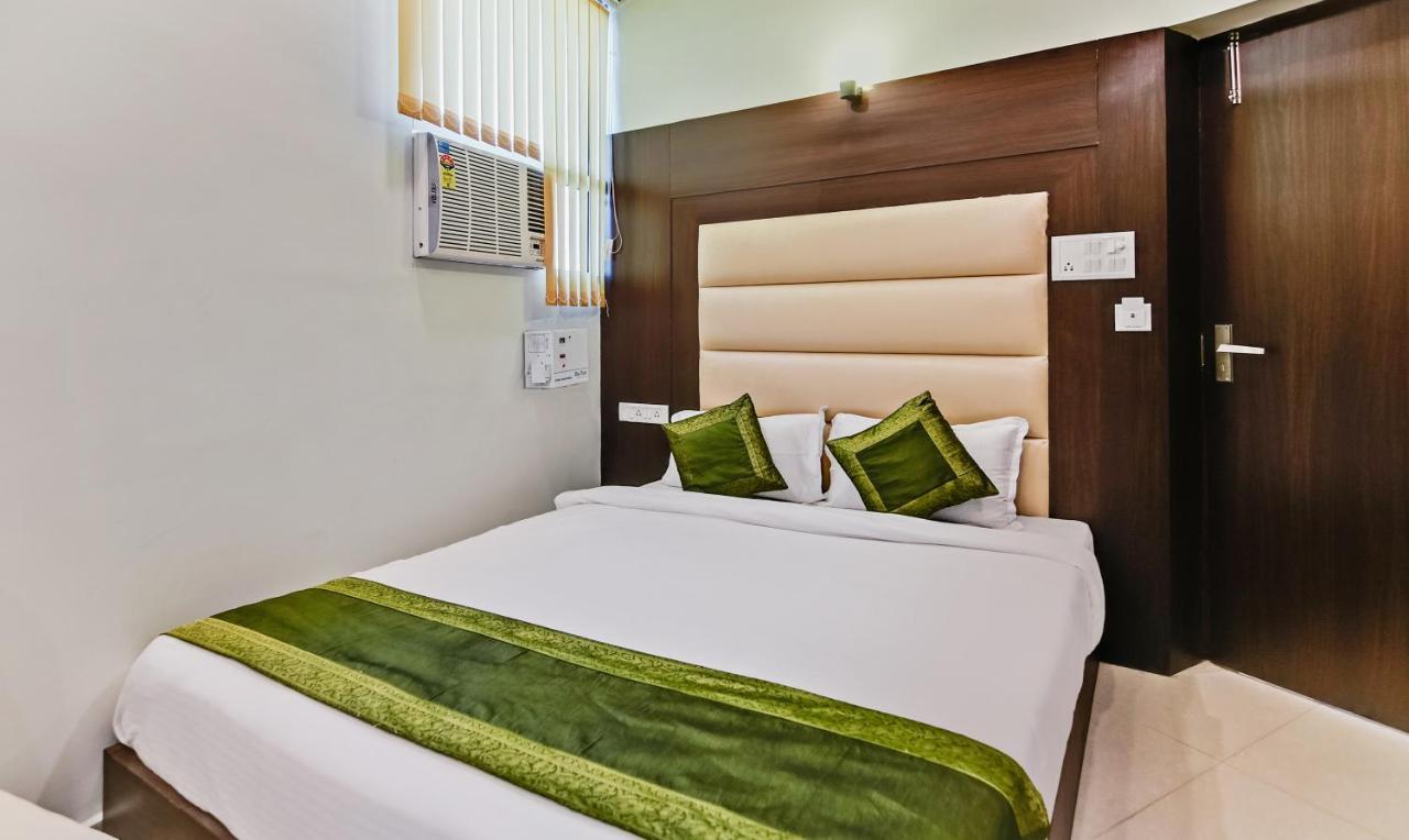 Treebo Resto- Near Lucknow Railway Station Hotel Luaran gambar