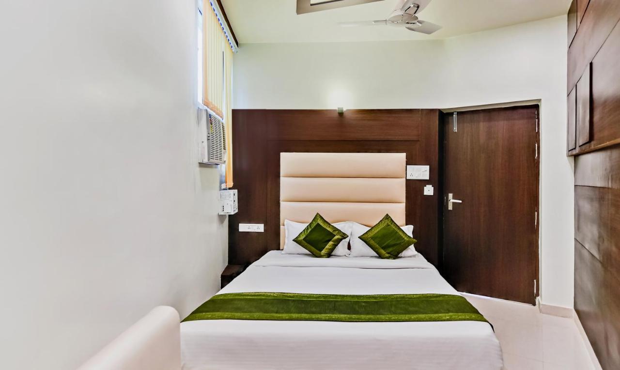 Treebo Resto- Near Lucknow Railway Station Hotel Luaran gambar