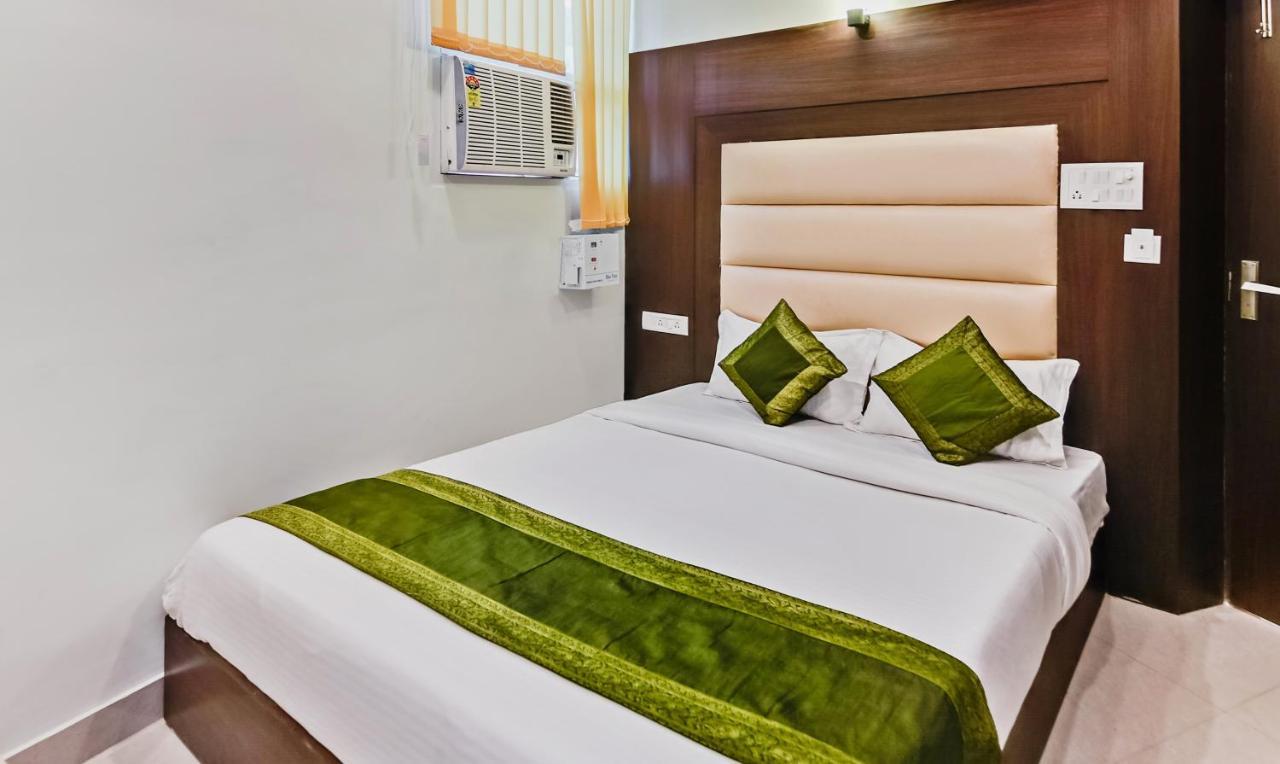 Treebo Resto- Near Lucknow Railway Station Hotel Luaran gambar